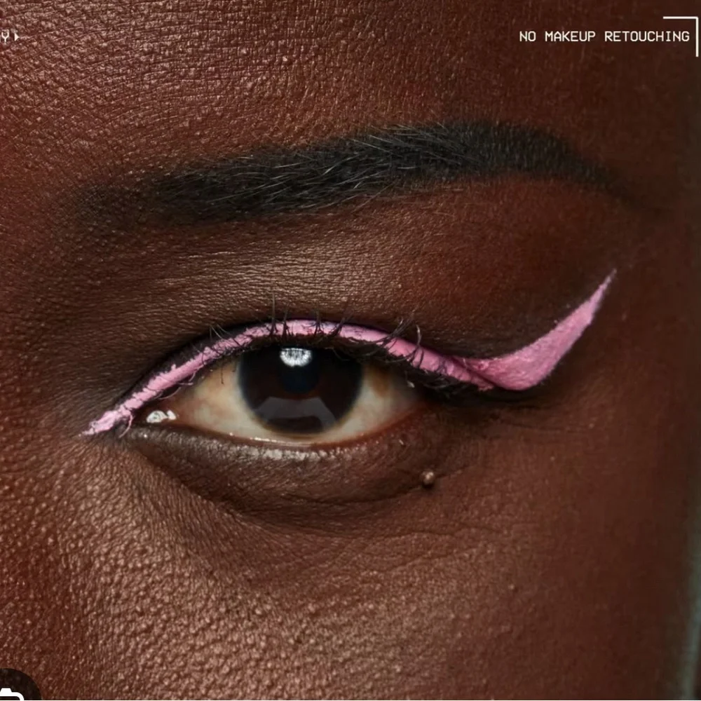 NYX looking pro